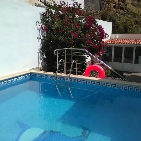 Casa Buganvilla Los Realejos Kültér fotó