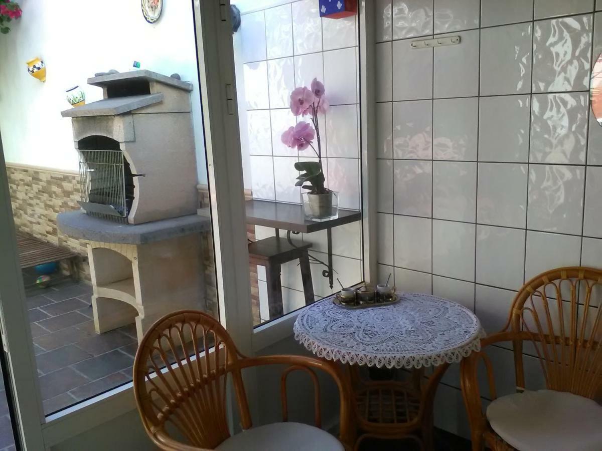 Casa Buganvilla Los Realejos Kültér fotó